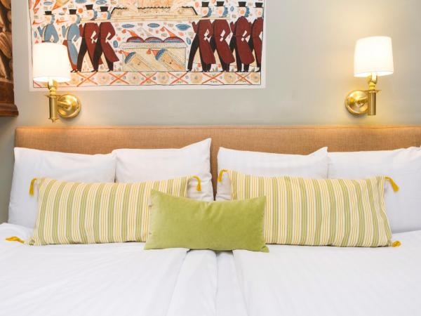 Lady Hamilton Hotel : photo 7 de la chambre chambre double