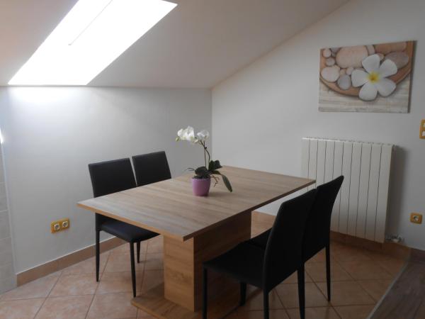 Villa Kristina : photo 1 de la chambre suite 2 chambres