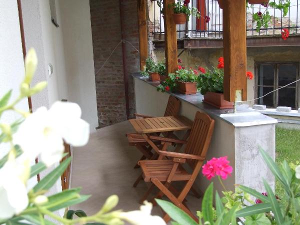 Hotel Diána : photo 2 de la chambre suite familiale