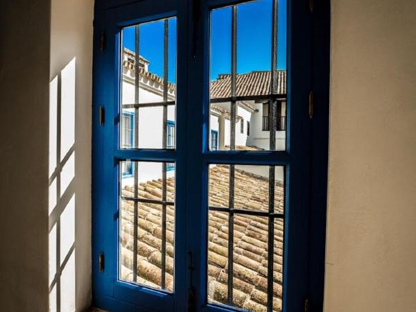 Las Casas de la Judería de Córdoba : photo 5 de la chambre suite junior