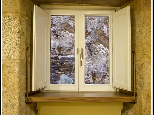 Oxford Suites Santiago de Compostela : photo 1 de la chambre chambre double Économique