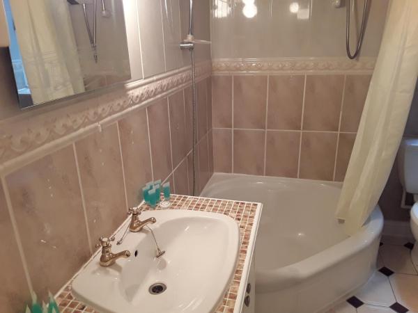 The Liverpool Inn Hotel : photo 3 de la chambre suite studio