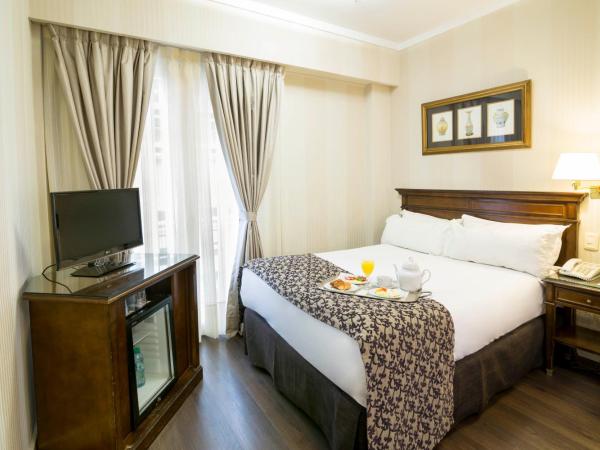 Claridge Hotel : photo 8 de la chambre chambre double supérieure