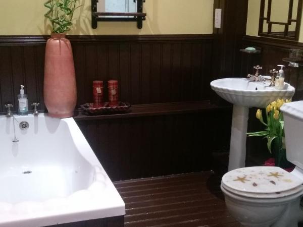 Badjao B&B : photo 1 de la chambre chambre simple