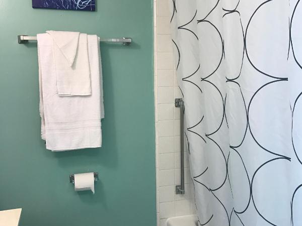 Banana Bungalow West Hollywood Hotel & Hostel : photo 6 de la chambre chambre double