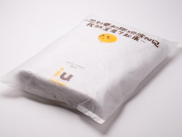 IU Hotel Guangzhoui Changlong Zoo : photo 4 de la chambre iu comfort double room