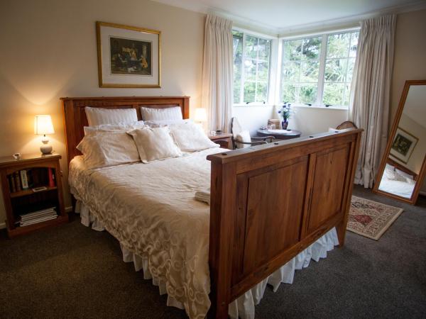 The Loft Bed and Breakfast : photo 1 de la chambre chambre lit queen-size