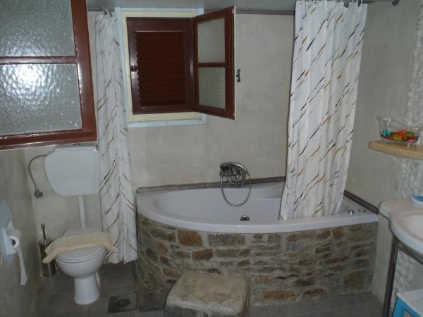 Studios & Suites Rania : photo 6 de la chambre studio (2 adultes) - vue sur mer