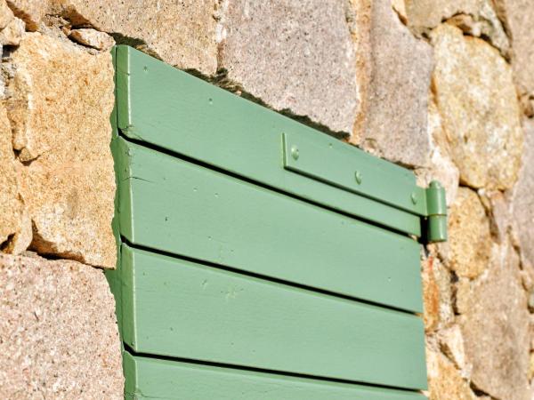 Residence Roc E Mare Cargèse : photo 10 de la chambre studio - vue sur mer