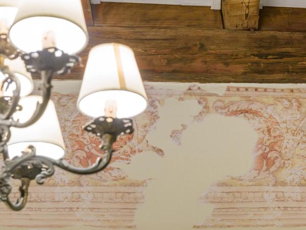 Vecchia Verona Rooms & Apartments : photo 5 de la chambre suite junior