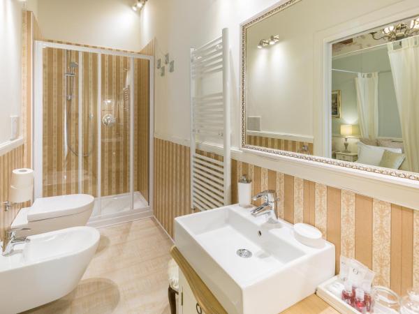 Vecchia Verona Rooms & Apartments : photo 4 de la chambre suite junior