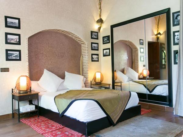 Lodge K : photo 1 de la chambre suite junior