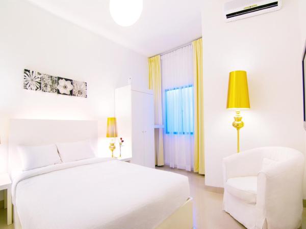 Chulia Heritage Hotel : photo 3 de la chambre chambre double standard