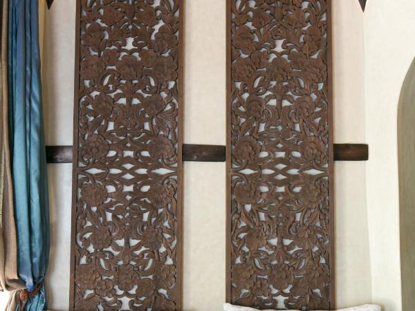 Lodge K : photo 5 de la chambre suite supérieure