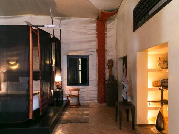 Lodge K : photo 6 de la chambre lodge supérieur