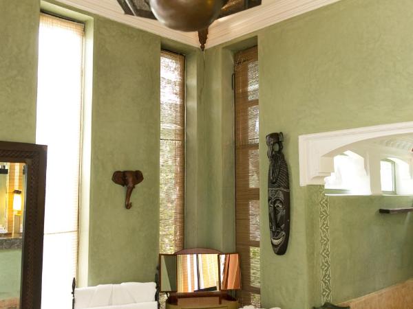 Lodge K : photo 10 de la chambre lodge supérieur