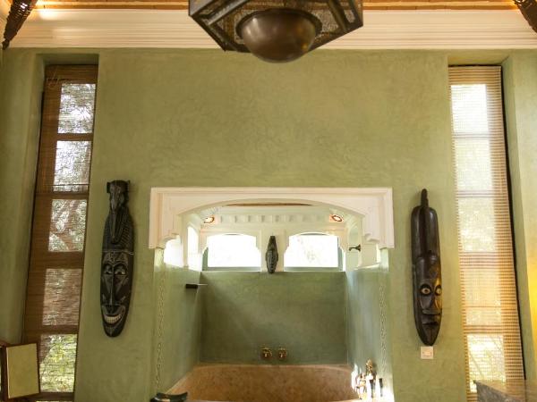 Lodge K : photo 8 de la chambre lodge supérieur