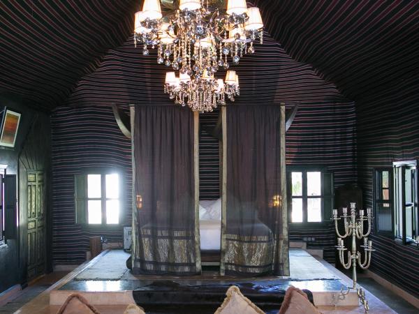 Lodge K : photo 8 de la chambre lodge supérieur