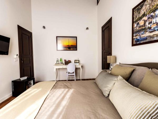 Casa Nostra B&B : photo 6 de la chambre chambre lit king-size supérieure