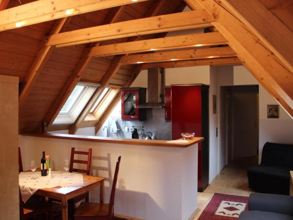 Stoffbauer GmbH : photo 6 de la chambre studio