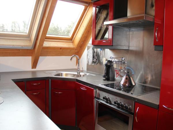 Stoffbauer GmbH : photo 9 de la chambre studio