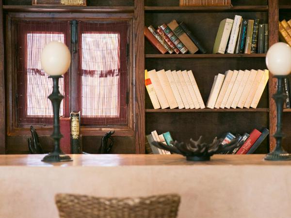 Lodge K : photo 10 de la chambre lodge de luxe