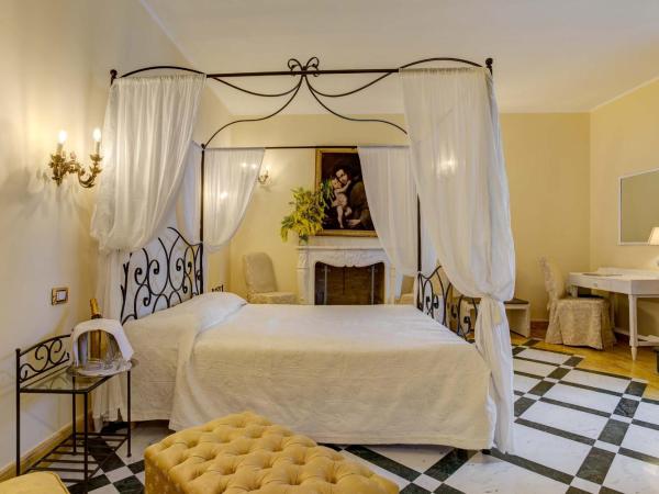 Relais La Rupe : photo 10 de la chambre chambre double supérieure