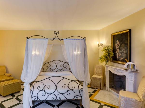 Relais La Rupe : photo 9 de la chambre chambre double supérieure