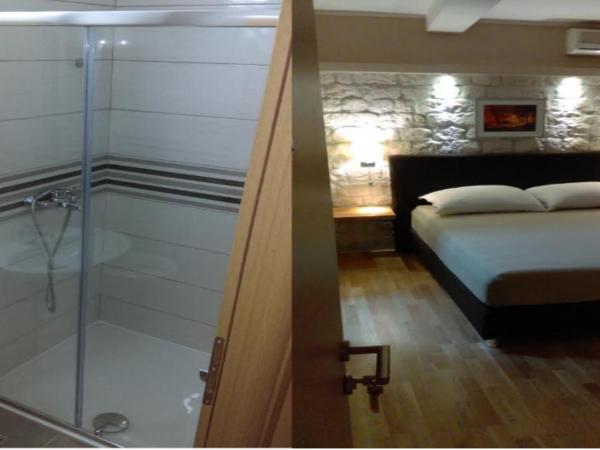 Carol Rooms : photo 6 de la chambre chambre double