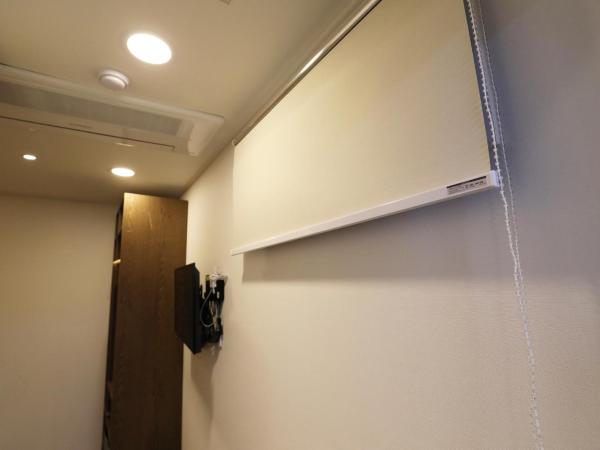 Step Inn Myeongdong 1 : photo 5 de la chambre chambre lits jumeaux avec lit superposé sans fenêtre