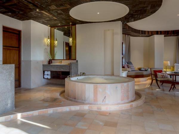 Alila Fort Bishangarh Jaipur - A Hyatt Brand : photo 4 de la chambre suite