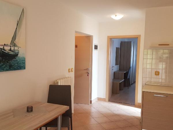 Villa Kristina : photo 5 de la chambre suite