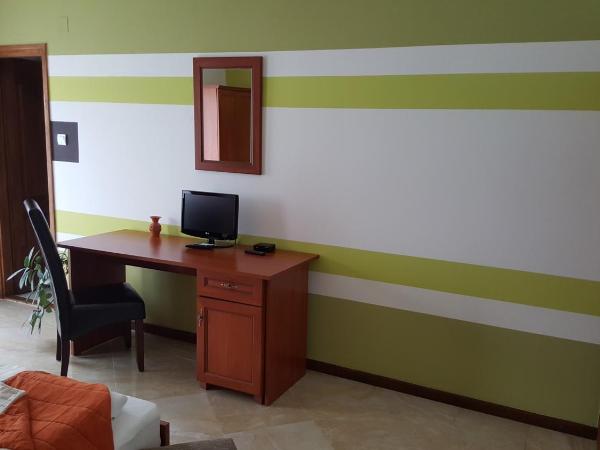 Aquarius Vendégház : photo 10 de la chambre chambre double