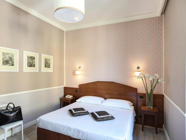 Hotel Golf : photo 9 de la chambre chambre double