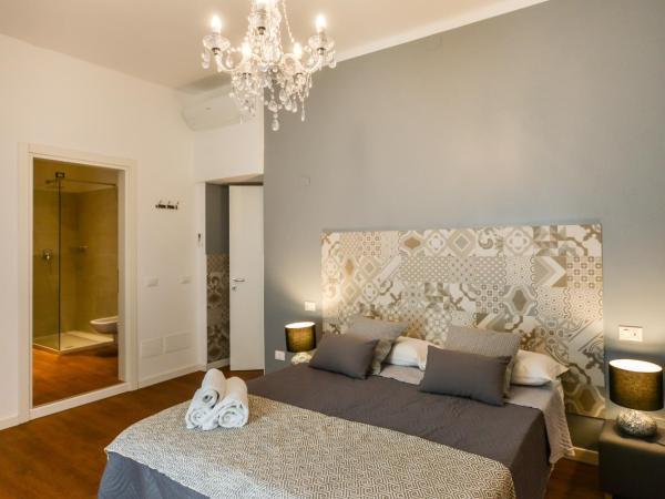 Casa Ferrovieri : photo 7 de la chambre chambre double standard