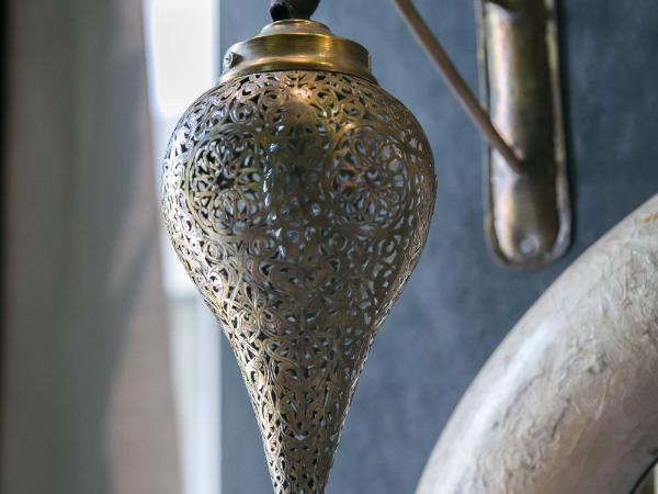 Lodge K : photo 3 de la chambre lodge deluxe avec piscine privée