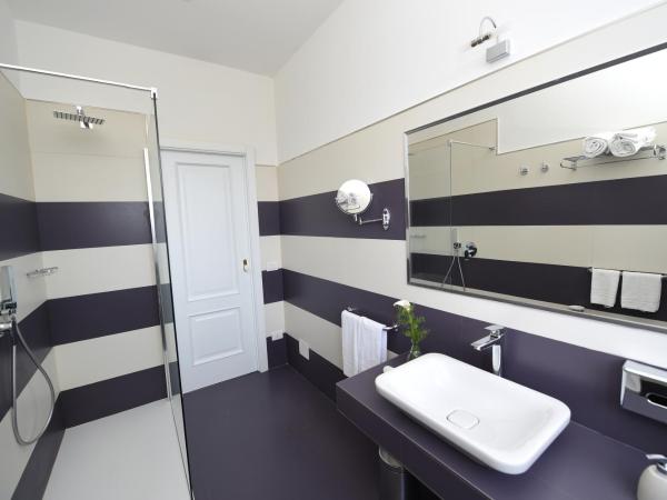 Bella Sorrento B&B : photo 8 de la chambre chambre quadruple - vue sur mer