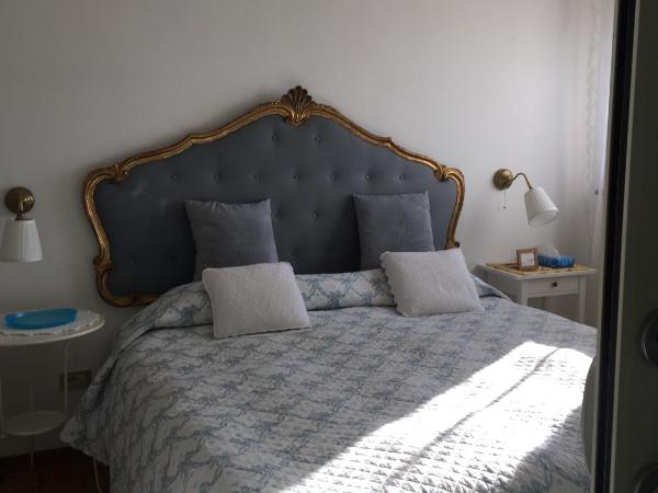 B&B Dei Cavalieri : photo 6 de la chambre chambre double