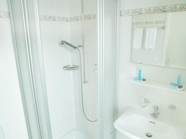 Résidence de l'Ours : photo 2 de la chambre chambre simple