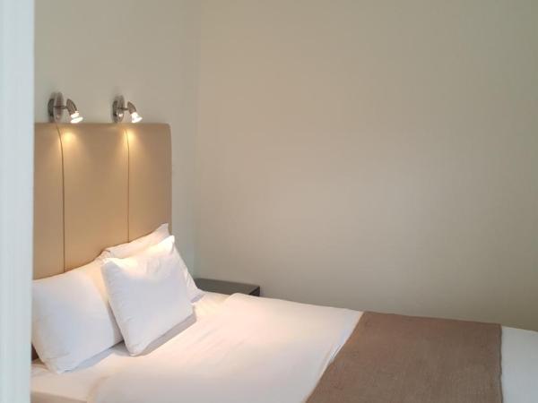 St Bridget's Apartments : photo 8 de la chambre appartement 2 chambres (3 adultes)