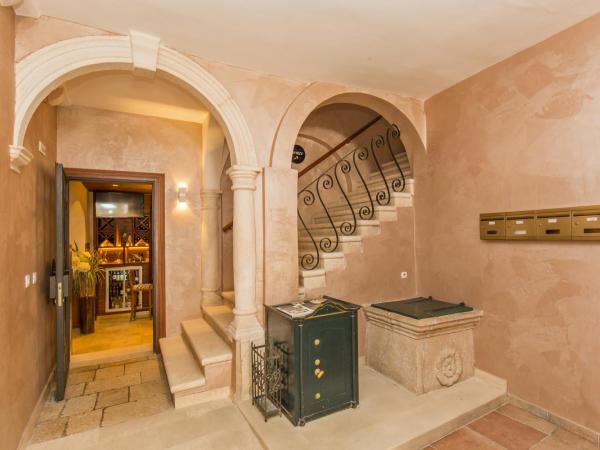 Apartment & Room Joy : photo 4 de la chambre appartement