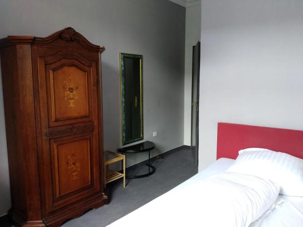 Wasserturm Hotel Mannheim : photo 9 de la chambre chambre simple