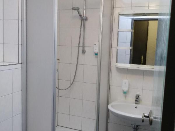 Wasserturm Hotel Mannheim : photo 7 de la chambre chambre simple