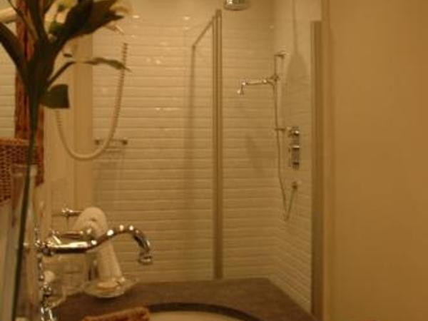 Casa Romantico : photo 8 de la chambre chambre double deluxe