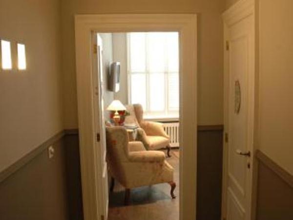 Casa Romantico : photo 6 de la chambre chambre double deluxe