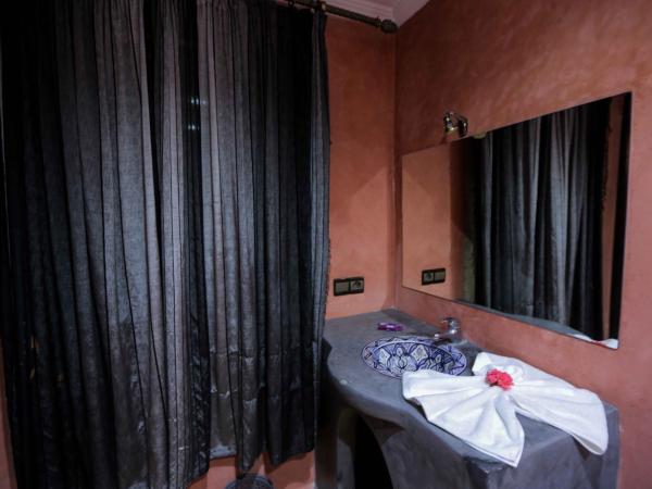 Riad Nakhla : photo 5 de la chambre chambre simple