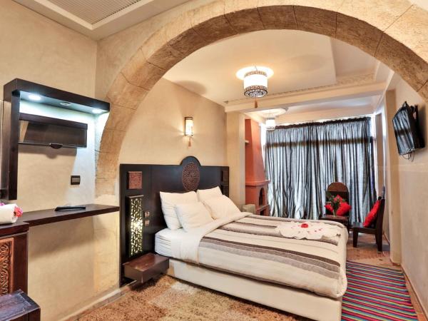 Riad Nakhla : photo 6 de la chambre suite