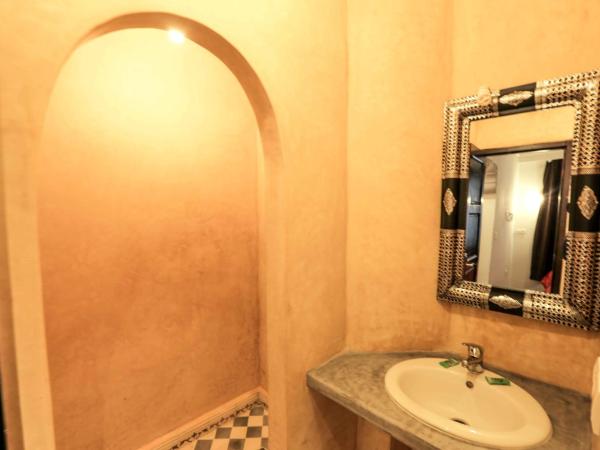 Riad Nakhla : photo 6 de la chambre chambre simple