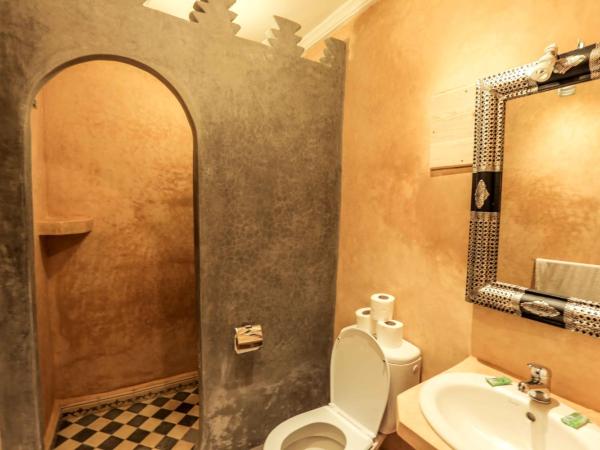 Riad Nakhla : photo 8 de la chambre chambre simple