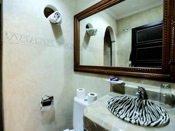 Riad Nakhla : photo 10 de la chambre chambre simple